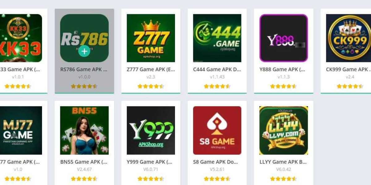 BN55 Game – A Revolution in Modern Mobile Entertainment
