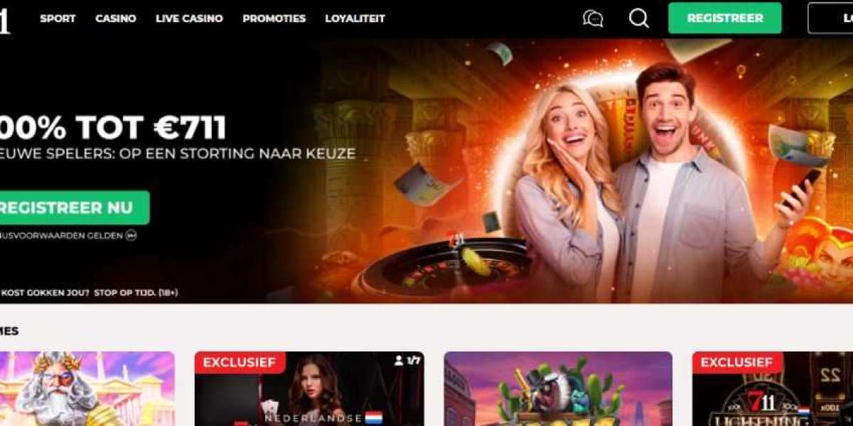 Beste Casino Online – De Ultieme Gids voor een Veilige en Spannende Speelervaring