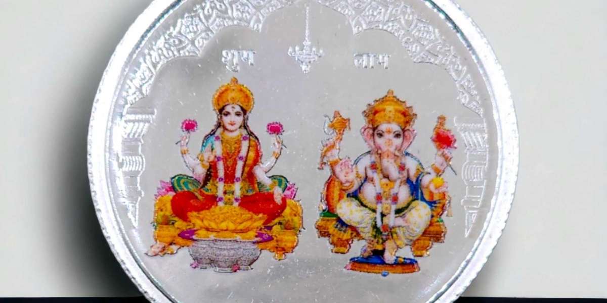 Buy Silver Coins Online from Sparx4U Jewelry