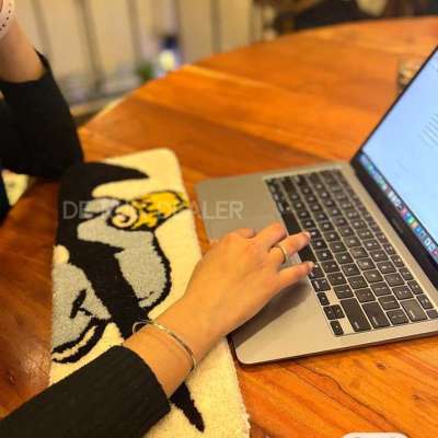 SIMPSONS KEYBOARD RUG - DeRugDealer Profile Picture