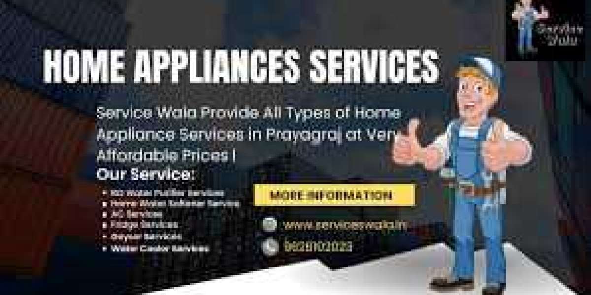 Prayag Service Wala: Keeping Prayagraj Cool and Hydrated with Expert Services