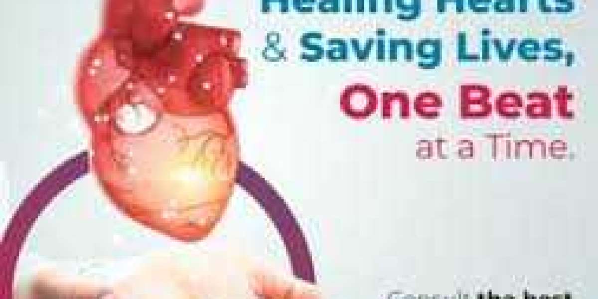 Heart Hospital in Hyderabad – Your Trusted Destination for Advanced Cardiac Care
