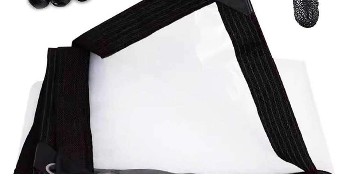 Large Tarpaulin Sheets for Oversized Deliveries