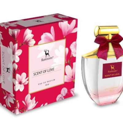 Scent Of Love - Eau De Parfum Profile Picture