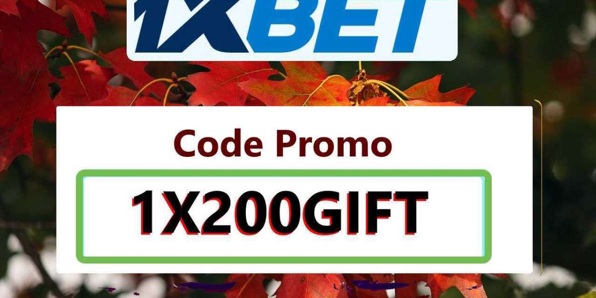 Code Promo 1xBet Sénégal 2026 | 100% €100