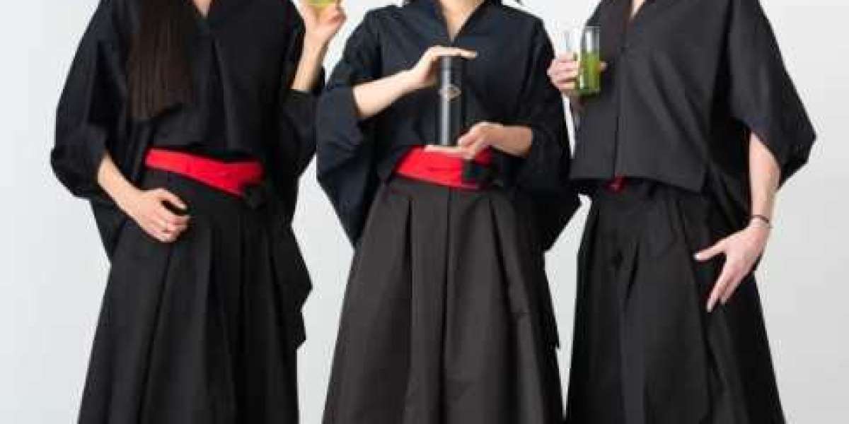 GOZEN: Experience the Art of Authentic Matcha in Tokyo