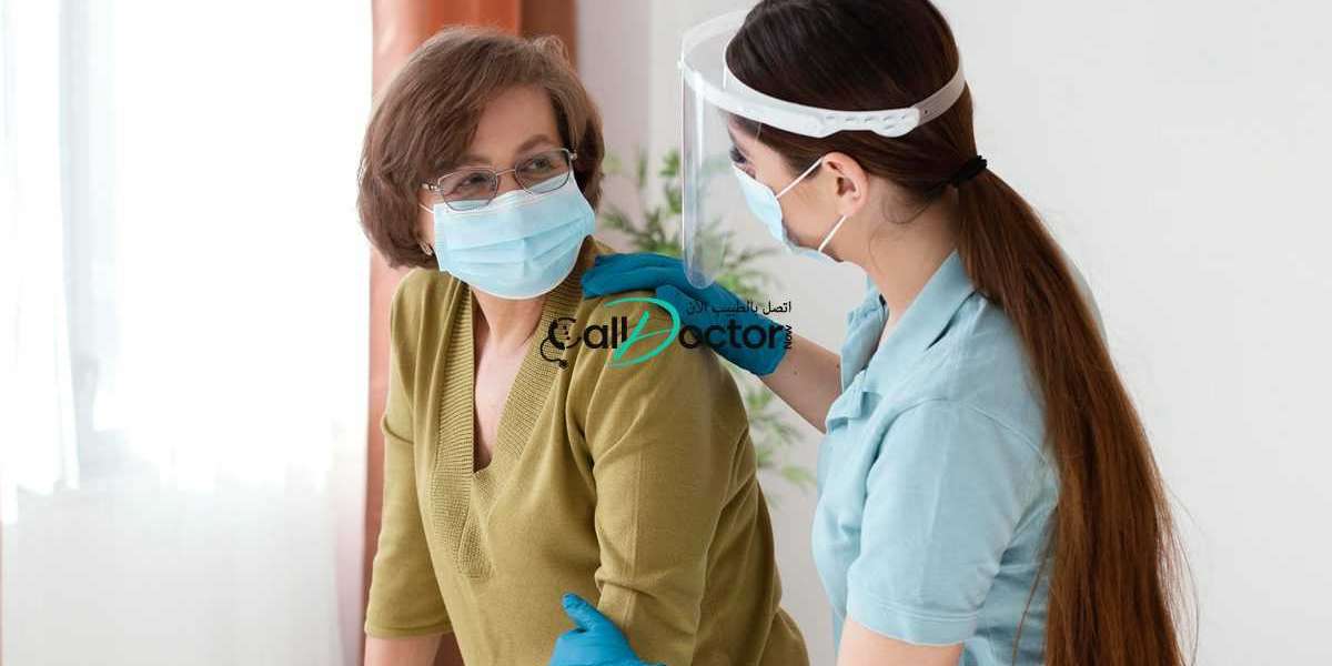 Modern Healthcare Is Bringing Wellness to Your Doorstep