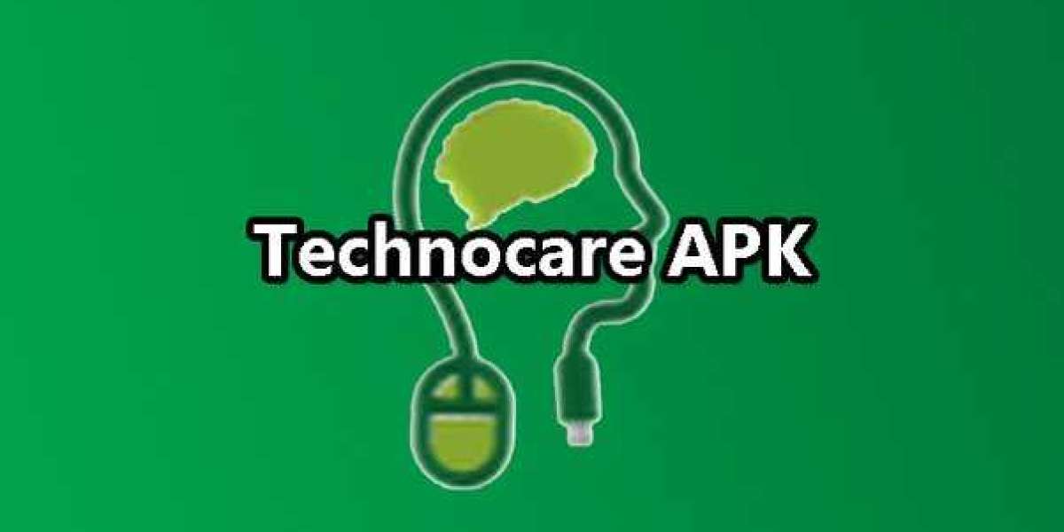 Technocare Apk – The Ultimate Solution for Android Users