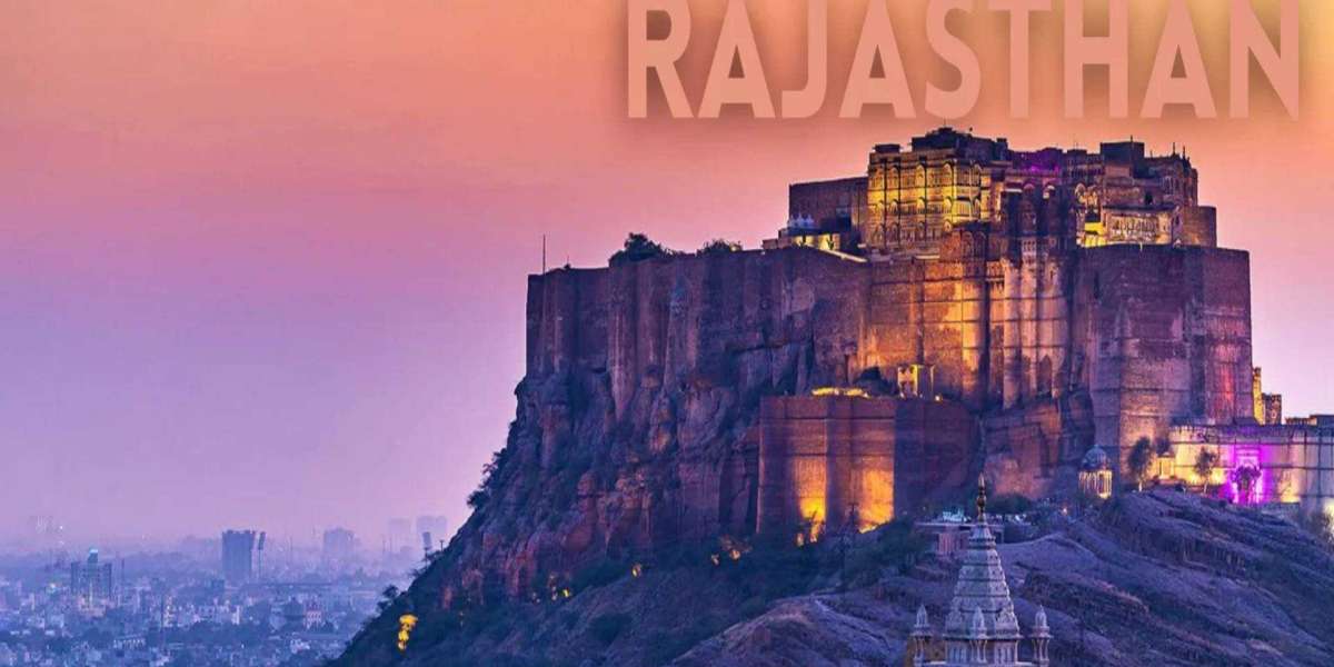 Rajasthan Tour – Discover the Royal Land of Kings