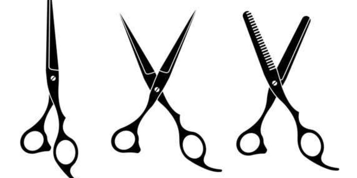 How Supercut Scissors Help Achieve Salon-Level Results at Home