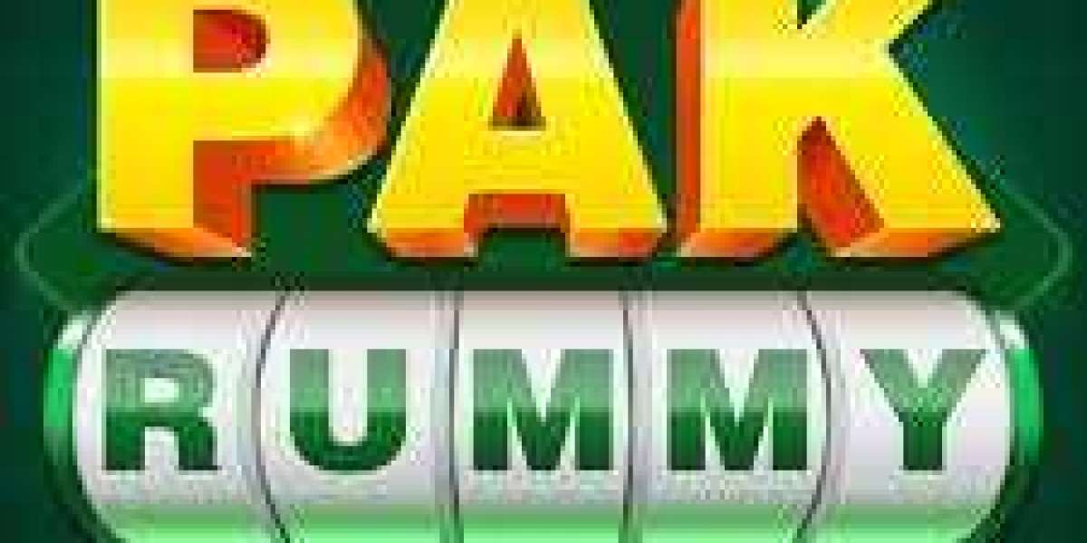 ? Discover the Thrill of Strategy with Pak Rummy Game