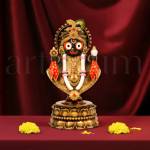 jagannath ji idol