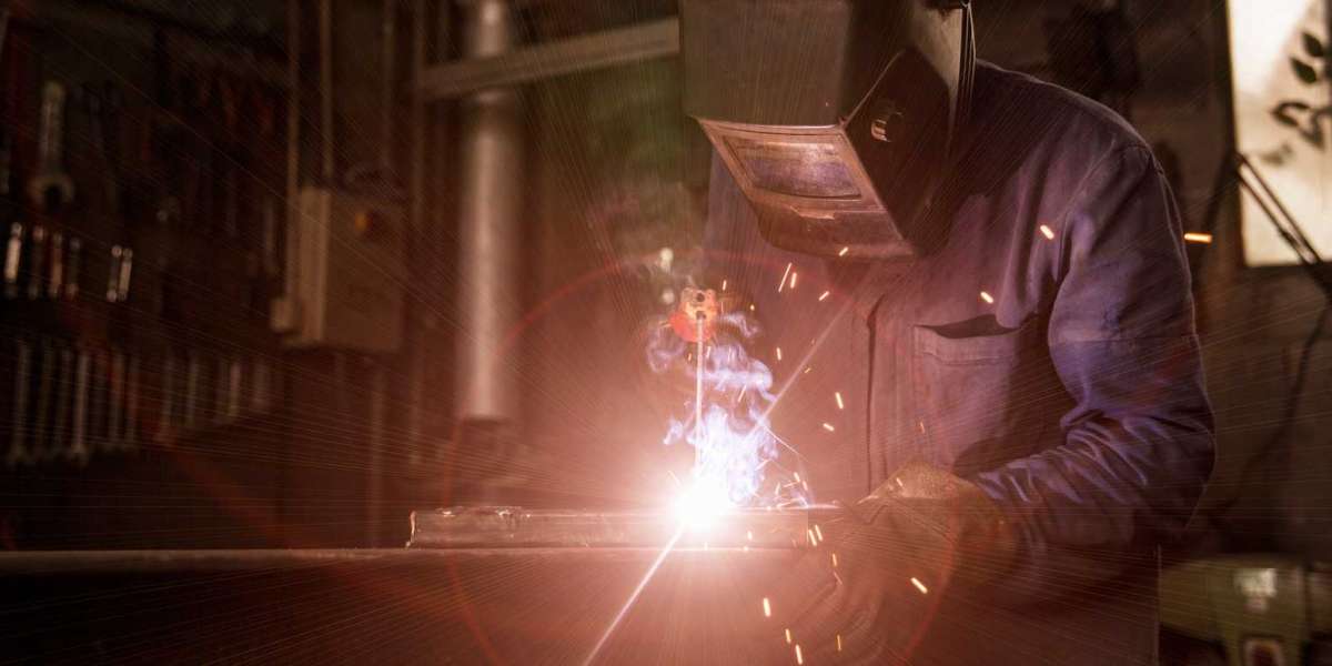 Inspección de soldaduras: Garantía de calidad y confiabilidad industrial