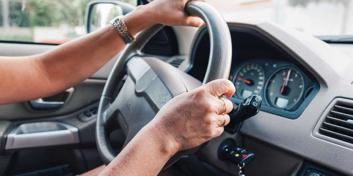 What's The Job Market For Driver Licence Online Professionals?