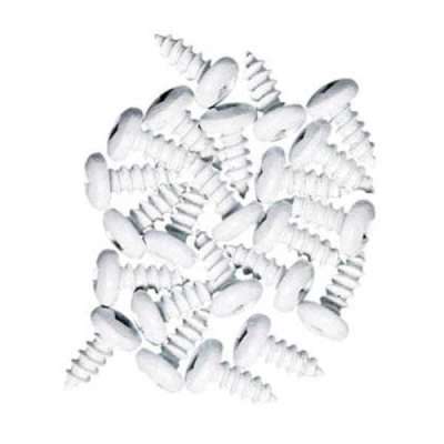 Vis en Métal Pour Gouttière Galvanisée Profile Picture