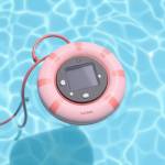 Floating Pool Alarm