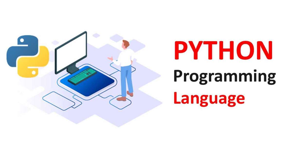 Best Python Training in Pune with Placement – Learn from Experts