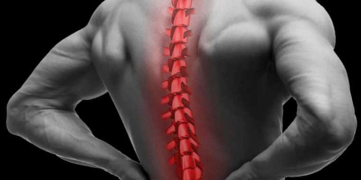 How Can a Back Pain Doctor in Clifton Help You Get Fast Relief?