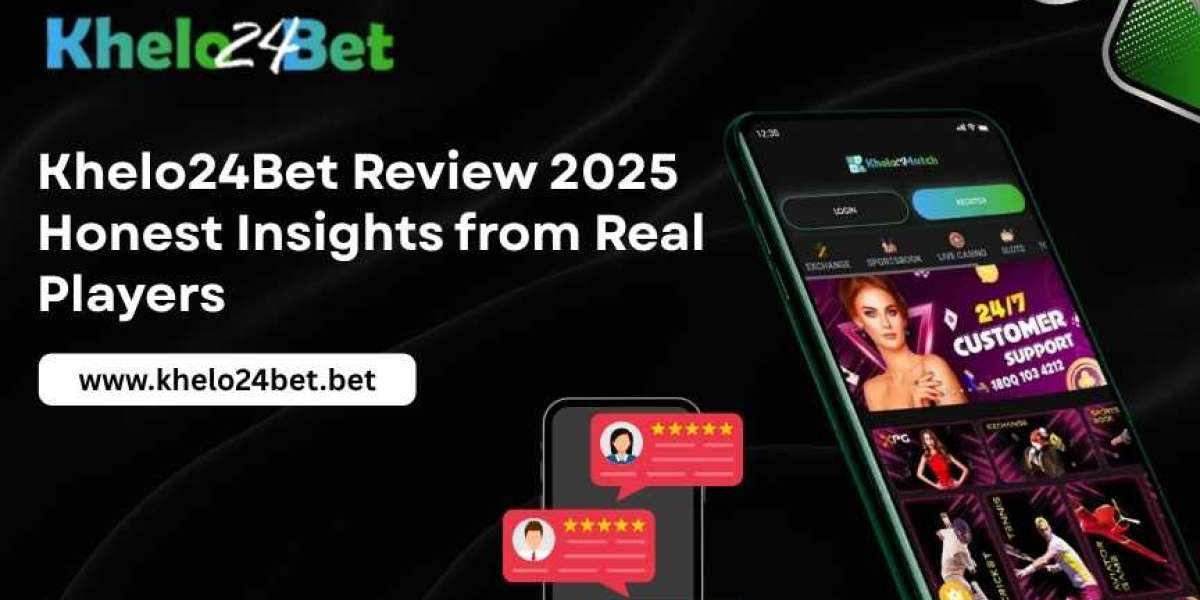 Khelo24Bet Review 2025 – Honest Insights from Real Players