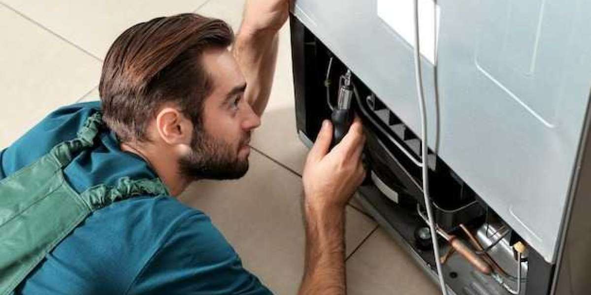 Emergency Refrigerator Repair Services in Orlando Available 24/7