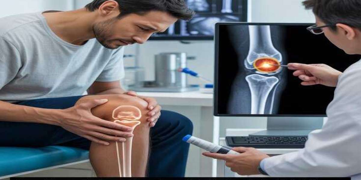 Bone Tumor Leg Symptoms