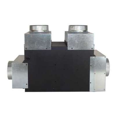 CellarPro 2000VSi-ECX Duct HOOD (Hot Side) Profile Picture