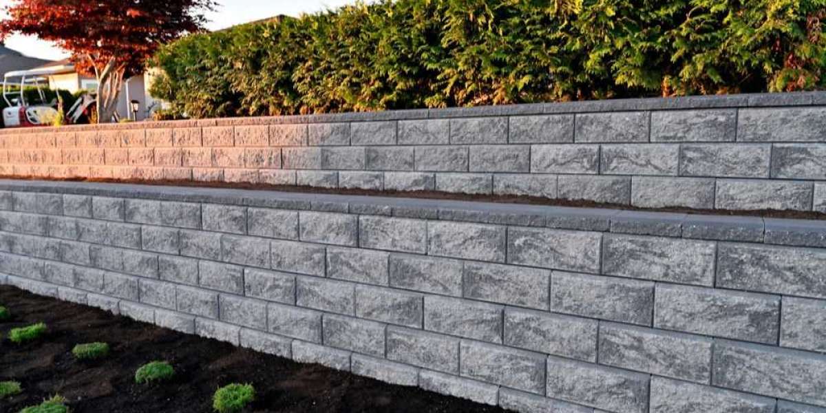 How to Choose Retaining Wall Repair Contractors