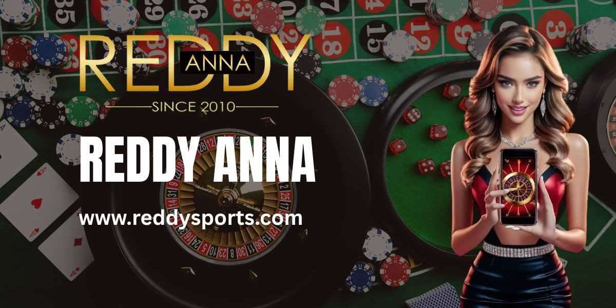 Reddy Anna ID Management: Keep Your Profile Updated and Safe