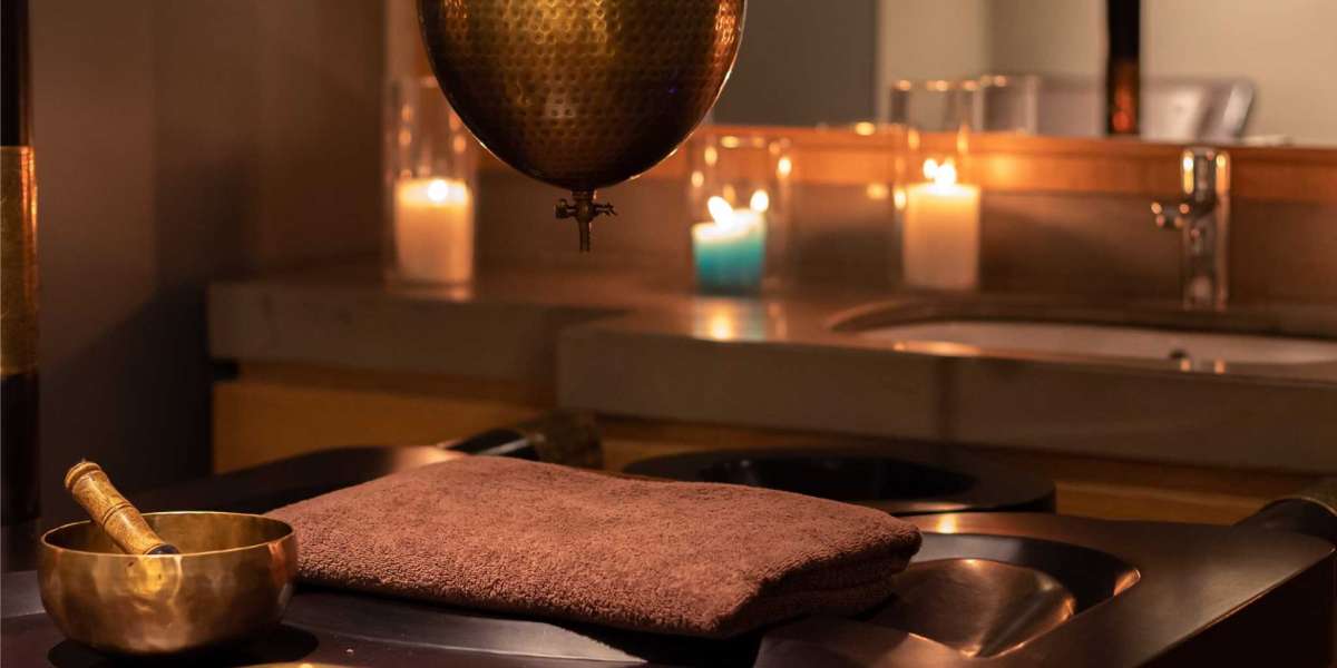 Best Ayurveda Treatment in Rishikesh – Heal Naturally at Modi Yoga Retreat