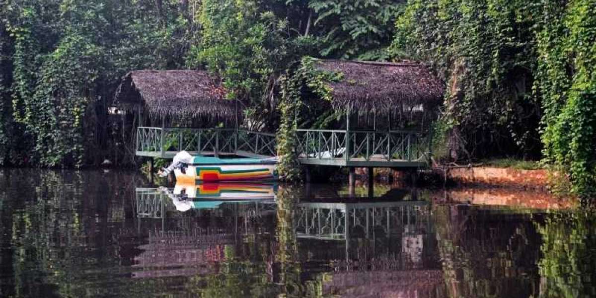 Best Places to Visit in Sri Lanka