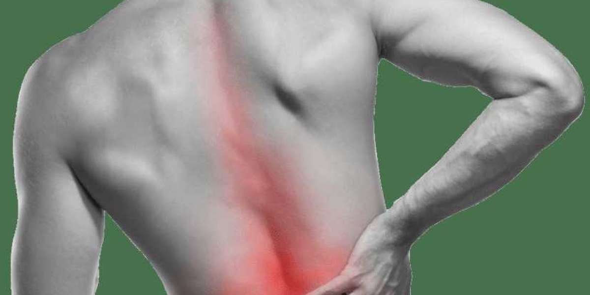 How Can a Back Specialist Help With Chronic Lower Back Pain?