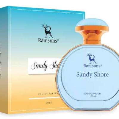 Sandy Shore - Eau De Parfum Profile Picture