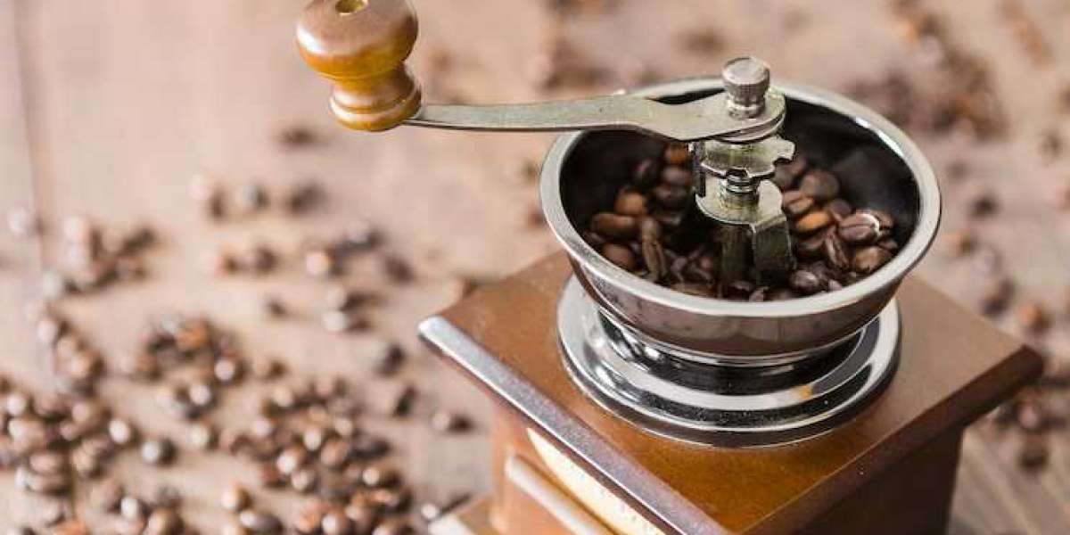 Handcrafted Premium Coffee Blends for Exceptional Flavor