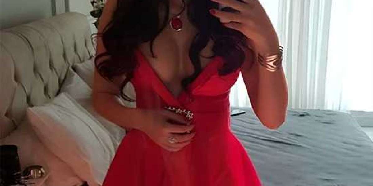 Best Aerocity Escort – Where Desire Meets Decadence