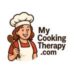 My Cooking Therapy