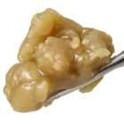 Key Lime Pie High THCA Live Rosin Profile Picture