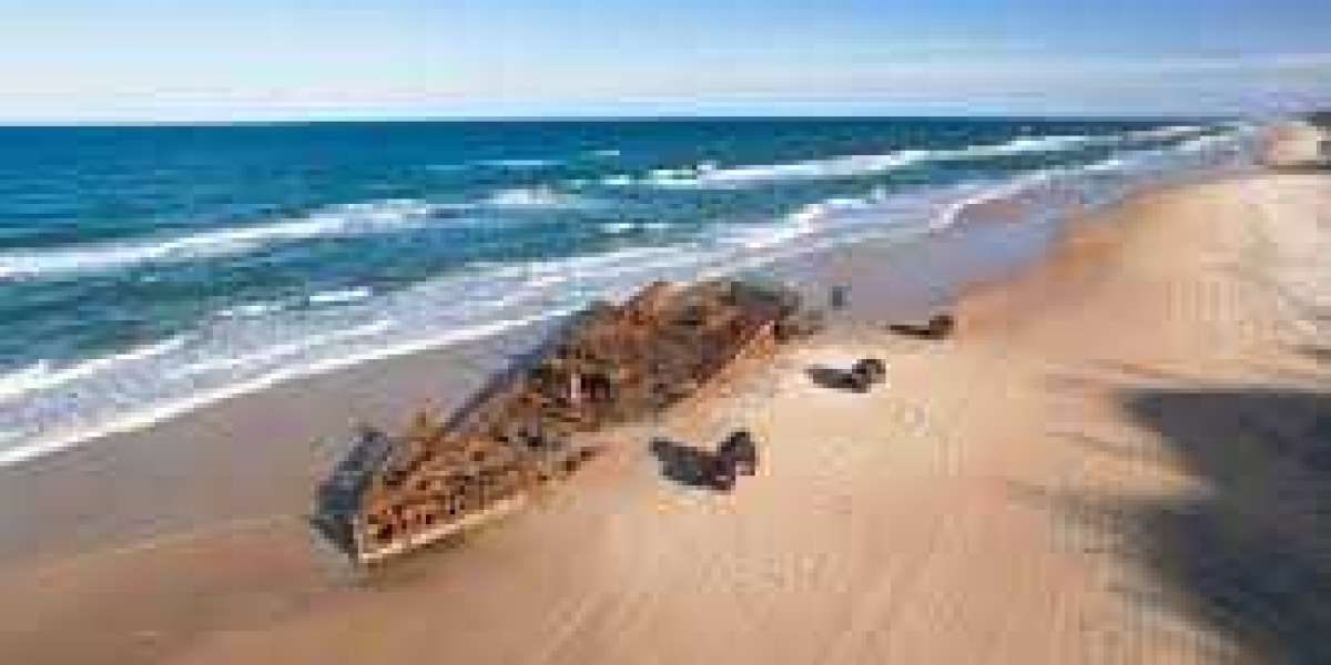 Discover K’gari: The Ultimate Fraser Island Adventure