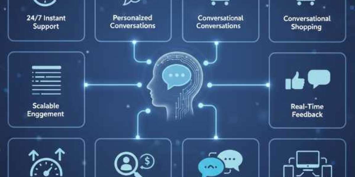 9 Ways Chatbots Work as a Customer Engagement Tool