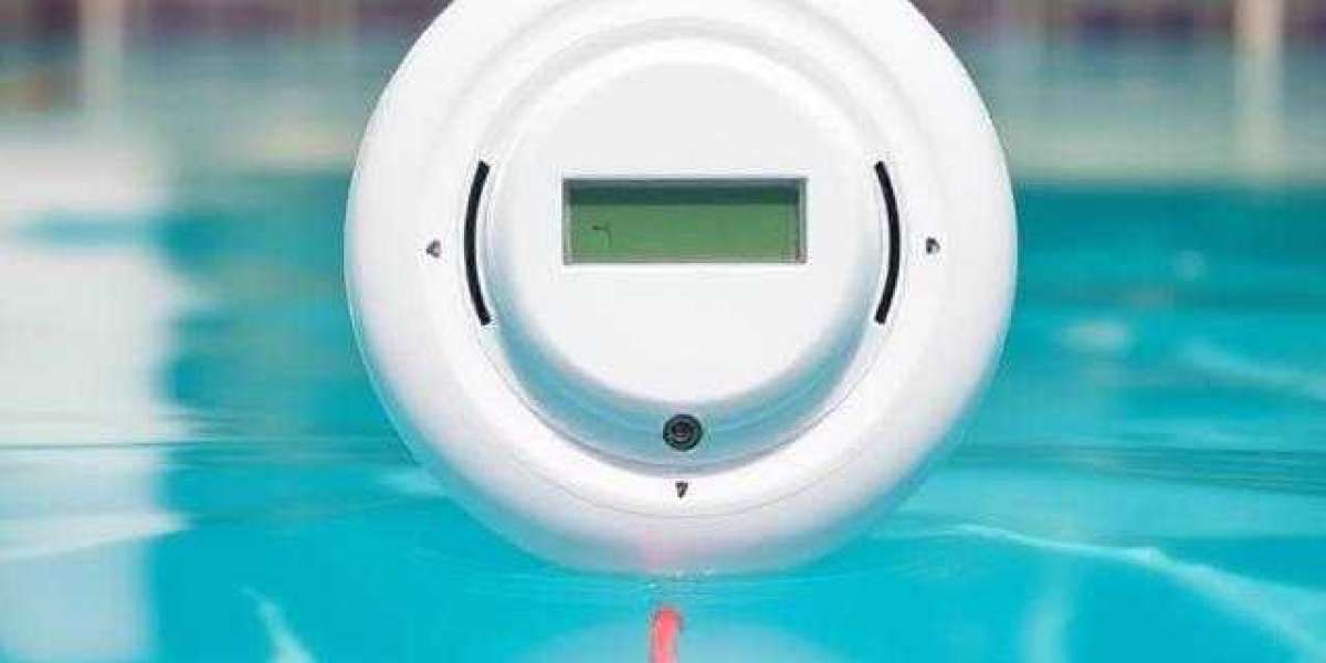 Floating Pool Alarm: A Complete Safety Guide for Every Pool Owner