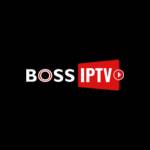 Boss IPTV