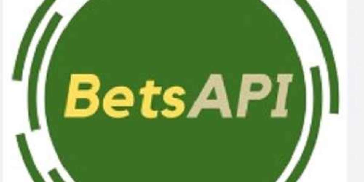 Fast & Accurate Live Sports Data API for Real-Time Results