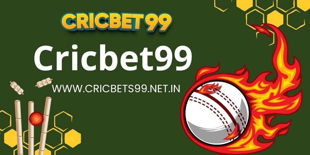 Cricbet99 Online Platform: Where Every Game Brings New Excitement