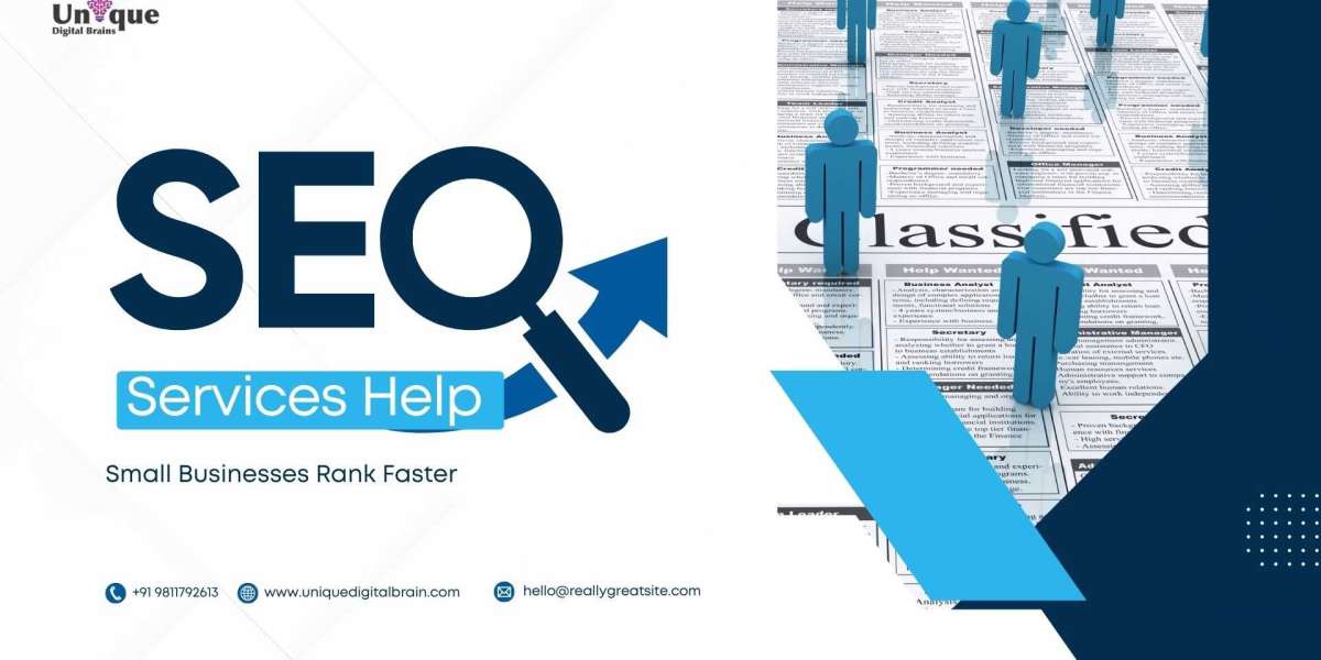 How Professional SEO Services Help Small Businesses Rank Faster