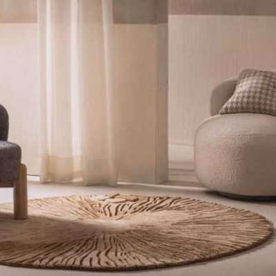 Earth’s Pulse Rug Profile Picture