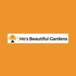 HosBeautiful Gardens
