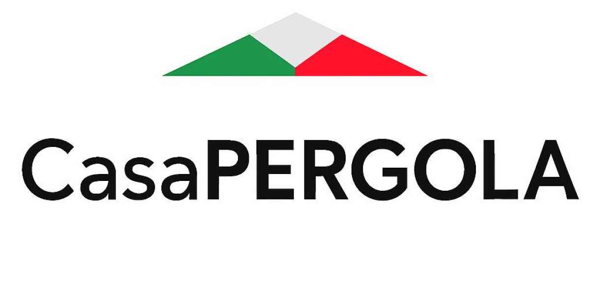 Luxury Pergolas London | Premium Outdoor Living by Casa Pergola