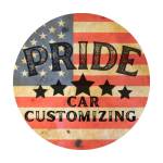 Pride Car Customizing Body Shop Miami