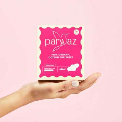 Maxi Thick Sanitary Pads Profile Picture