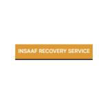 insafrecovery services
