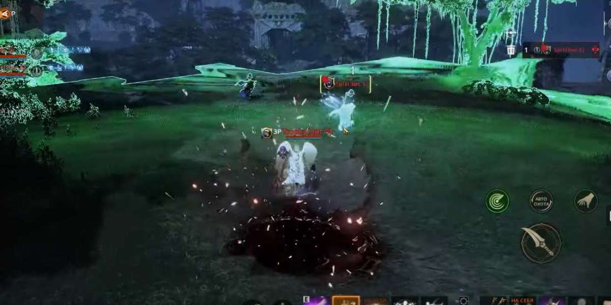 MMOexp Lineage 2M – How to Farm Rare Materials the Smart Way